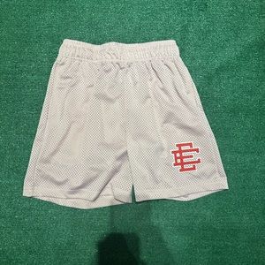 Eric Emanuel shorts